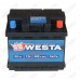 Аккумулятор Westa Premium / 50Ah / 480А / низкий